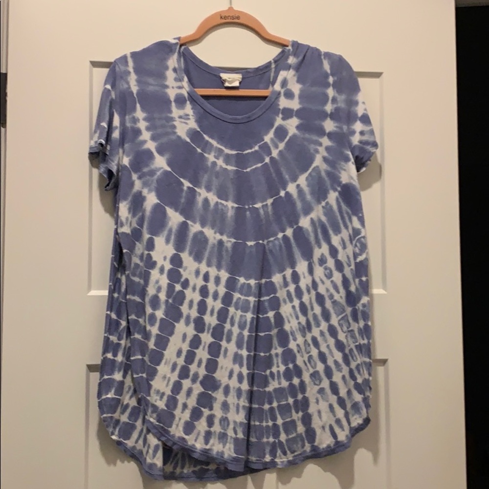 Perfect vacation top!